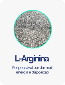 L-ARGININA