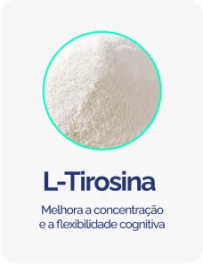 L-TIROSINA