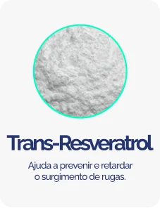 TRANS-RESVERATROL